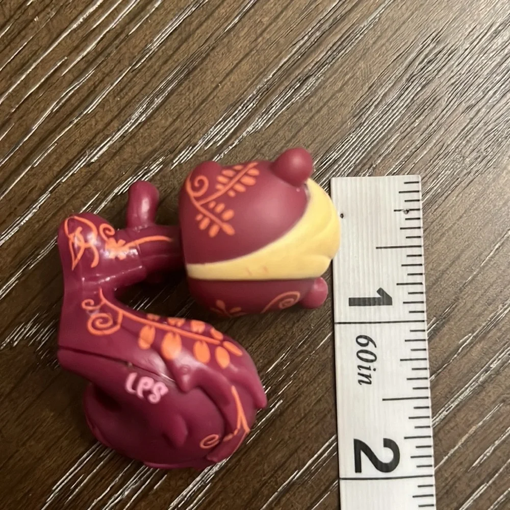 Hasbro littlest pet